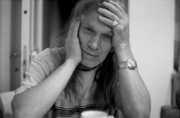 Михаил Анищенко