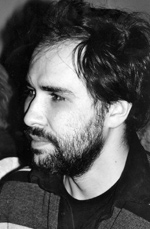 Максим Замшев