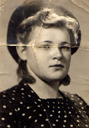 Правда Горькая