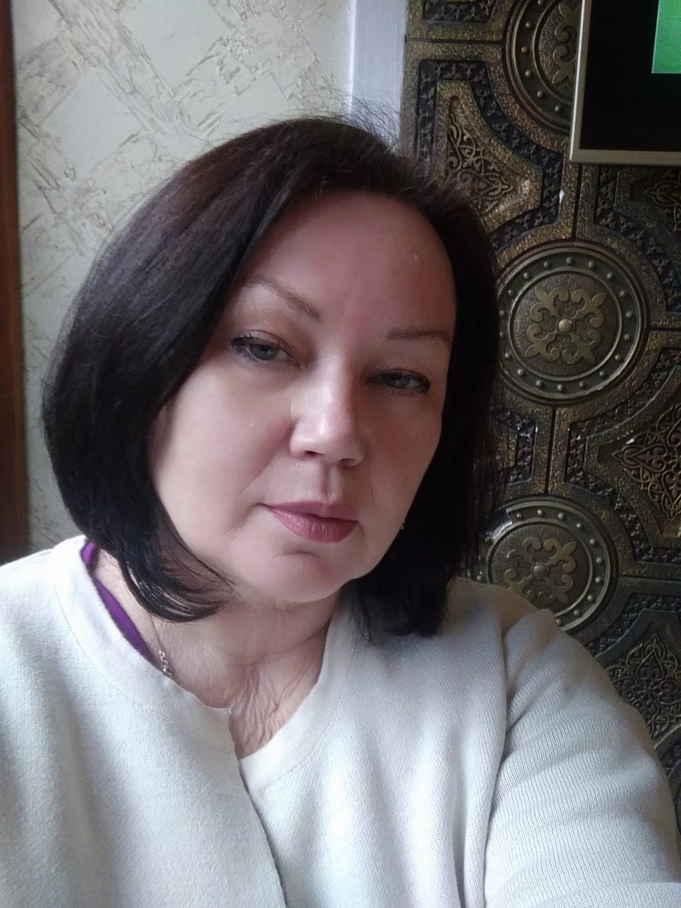 Лариса Логвинова