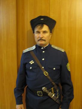 Владимир Васильевич Куксин