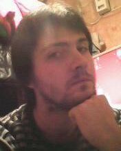 Алекс Лебедев