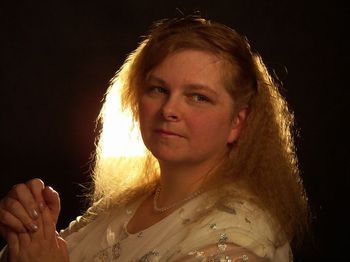 Елена Восинская