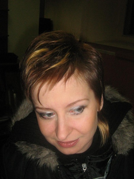 Елена Абрамова 2