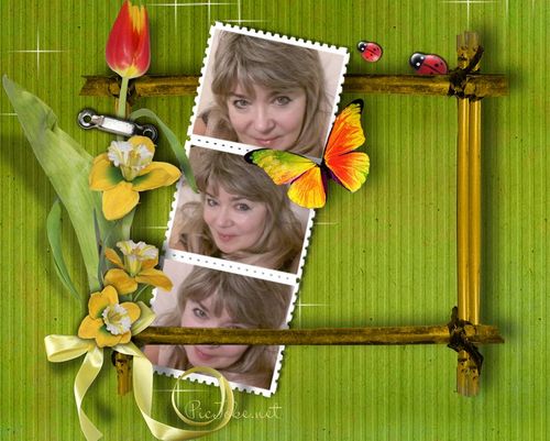 Белякова-Коржева Елена