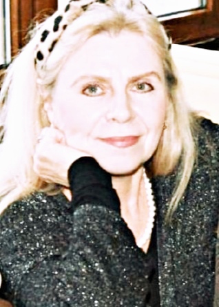 Галина Гольд