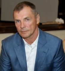 Серж Власенко