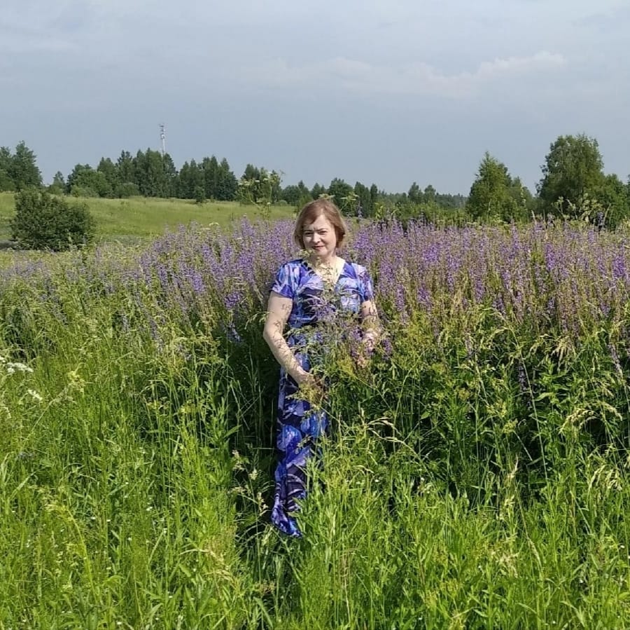 Раздрогина Ольга Ниловна