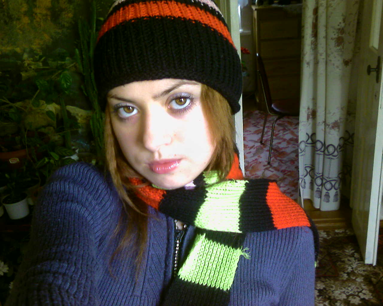 Варвара Сергеевна