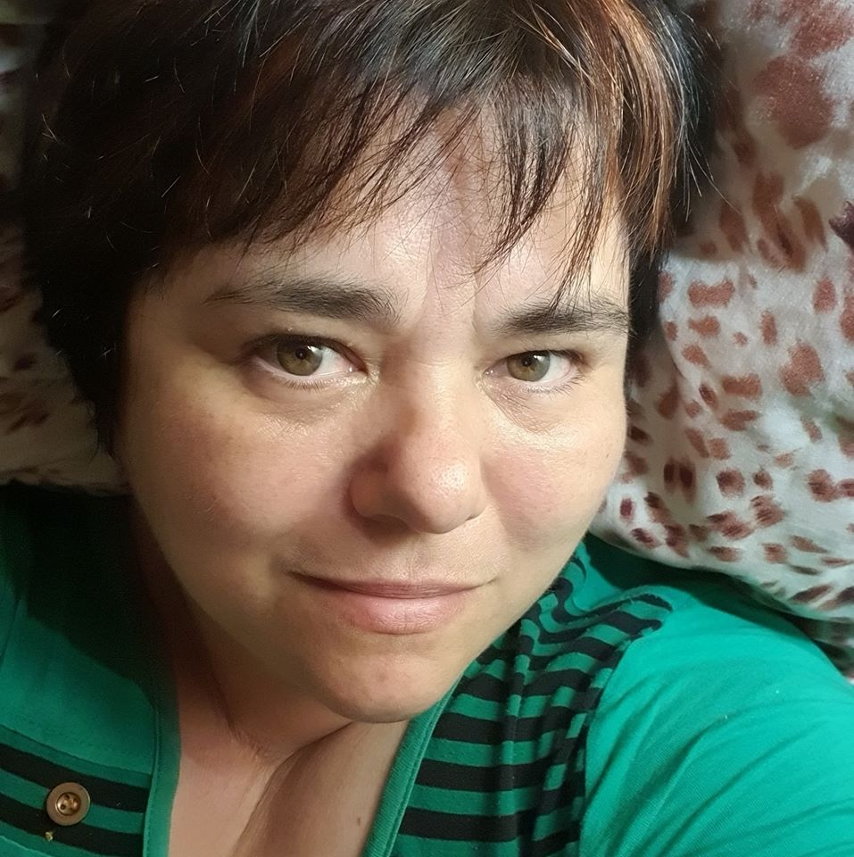 Пустынникова Наталья