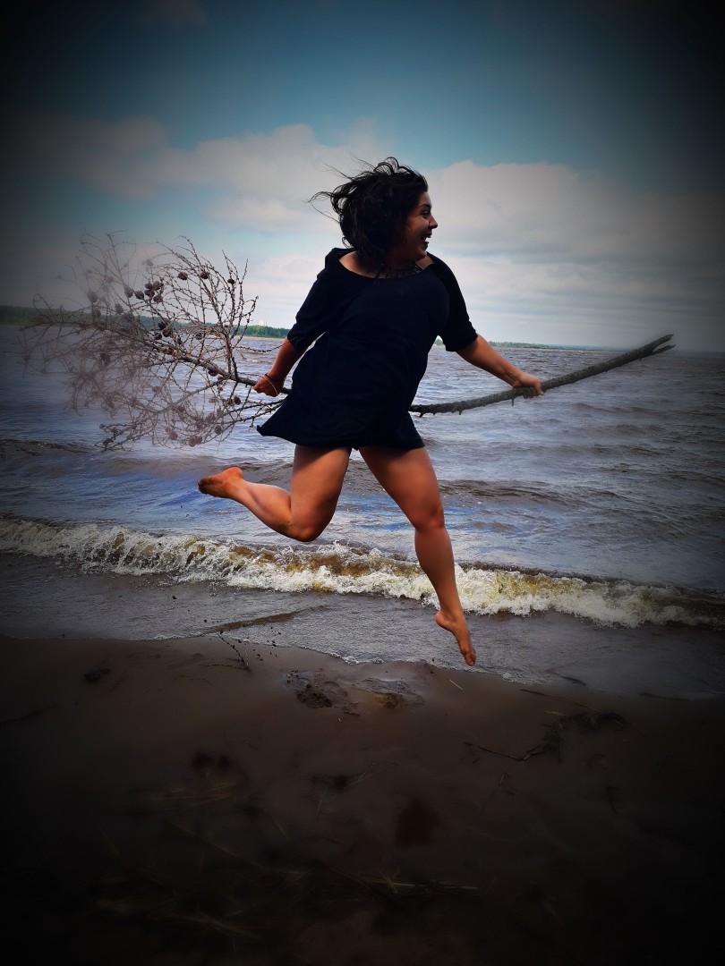 Успешная Виктория