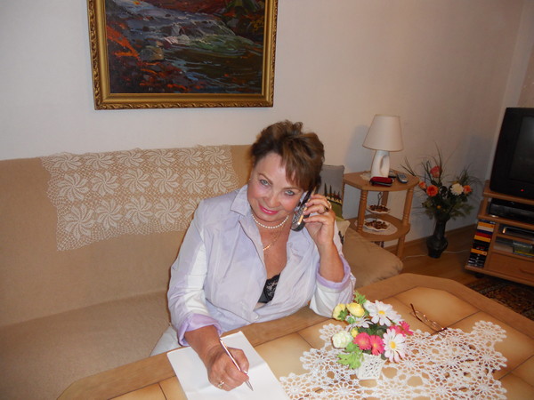 Екатерина Гундерман