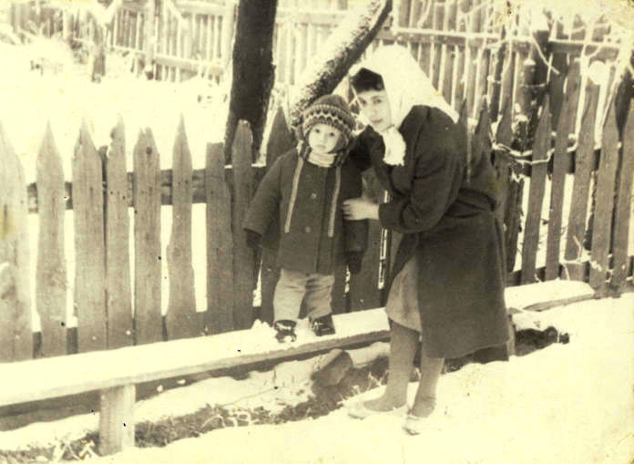 Изабелла Валлин