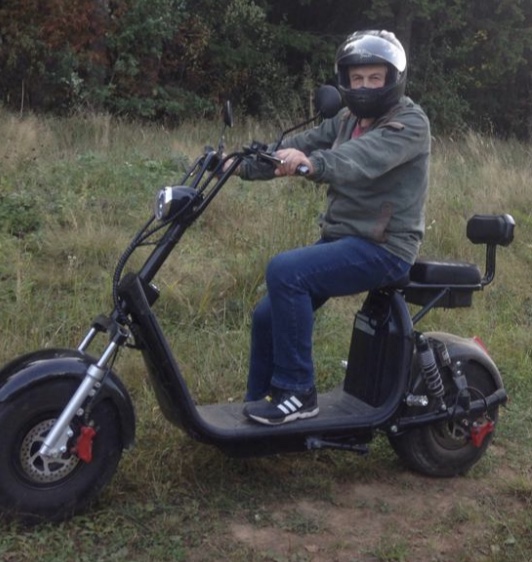 Игорь Константинович