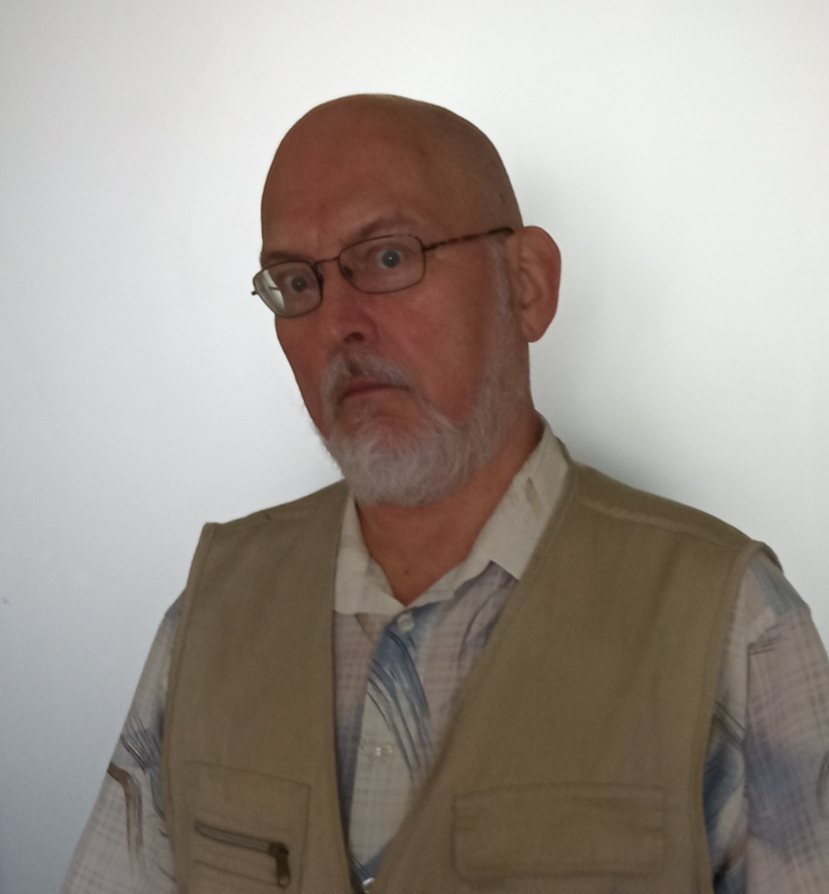 Казаков Юрий Валентинович