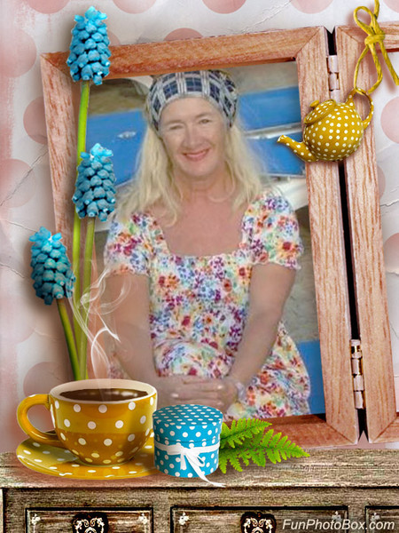 Любовь Гольт