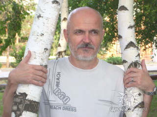 Алексей Серенин