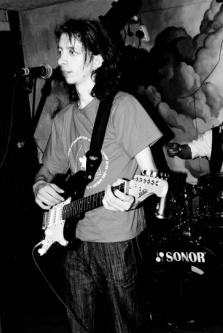 Григорий Ткач