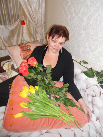 Ника Коэн