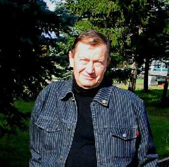 Юрий Шульгов