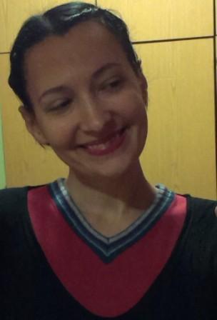 Светлана Автономова