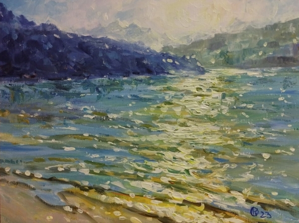 Савкин Виктор