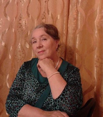 Светлана Филюкова