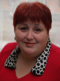 Лилия Аманова