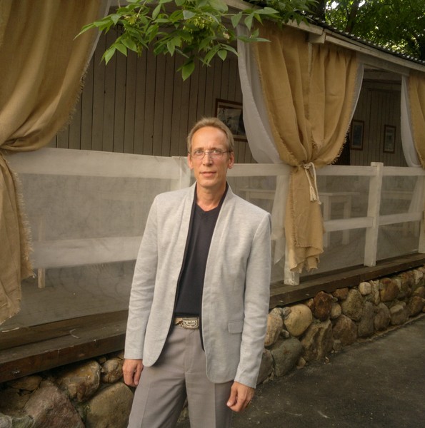 Вадим Сыван