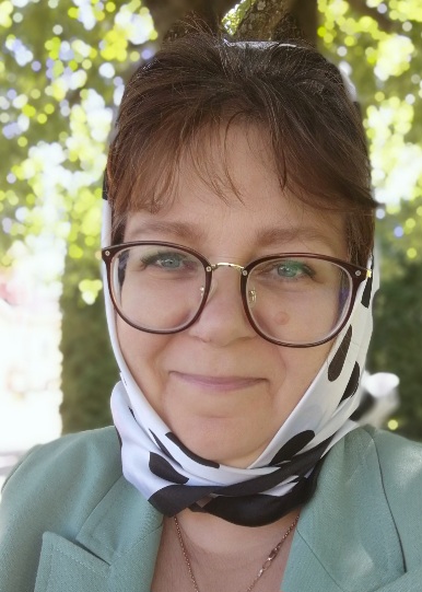 Прихожанка