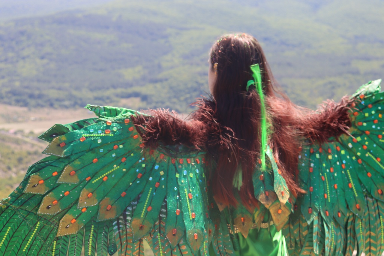 Ориби Каммпирр