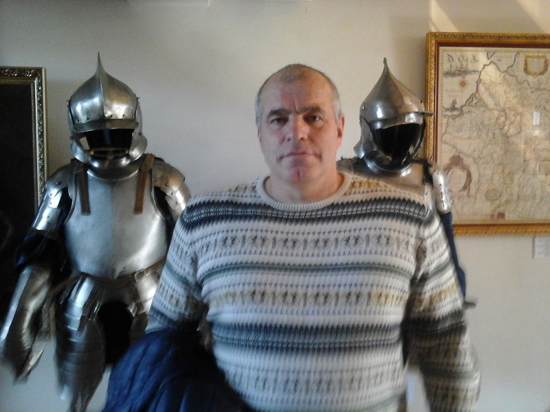 Володя Жигадло