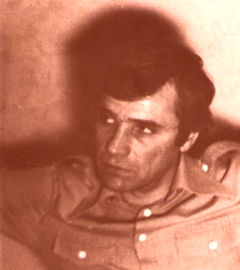 Евгений Аксельрод