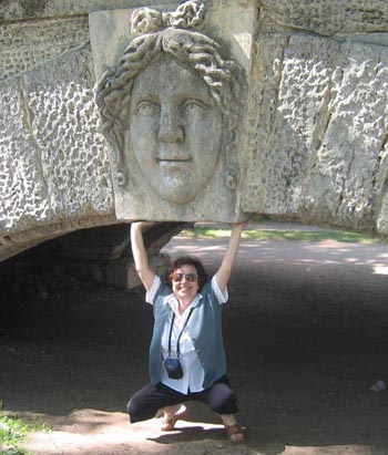 Валентина Лескова