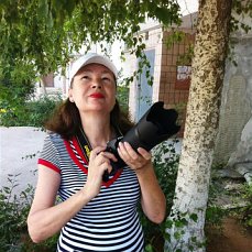 Елена Нарижняк