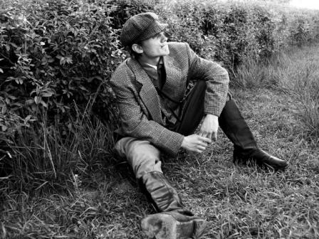 Алексей Лапоть