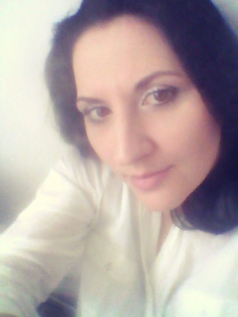 Вера Саровская