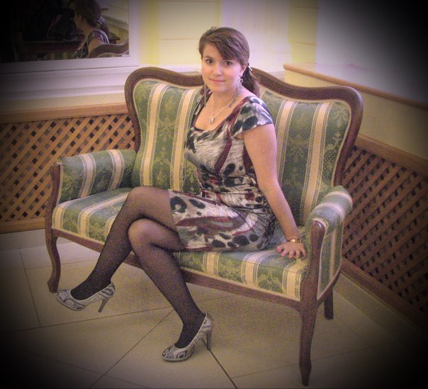 Ирина Плохова