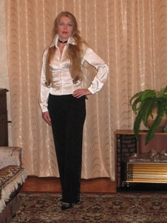 Ирина Куликова