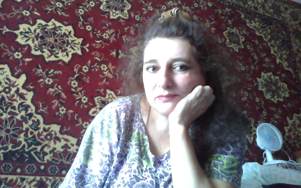 Лариса Лаптева