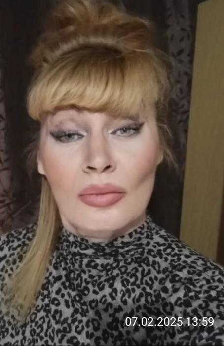 Рина Ца