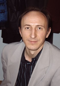 Юрий Шишмарёв