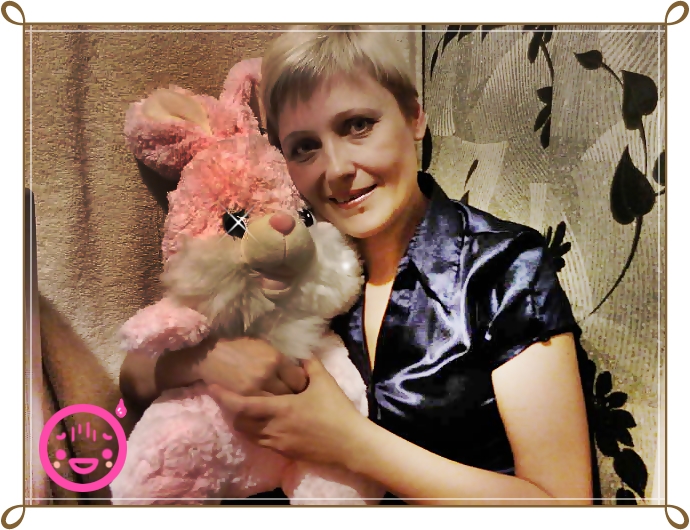 Ирина Ткаченко Самара