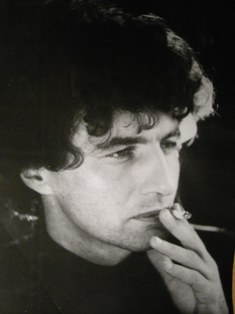 Петр Межурицкий