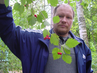 Алексей Ахматов