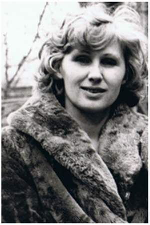 Ольга Светова