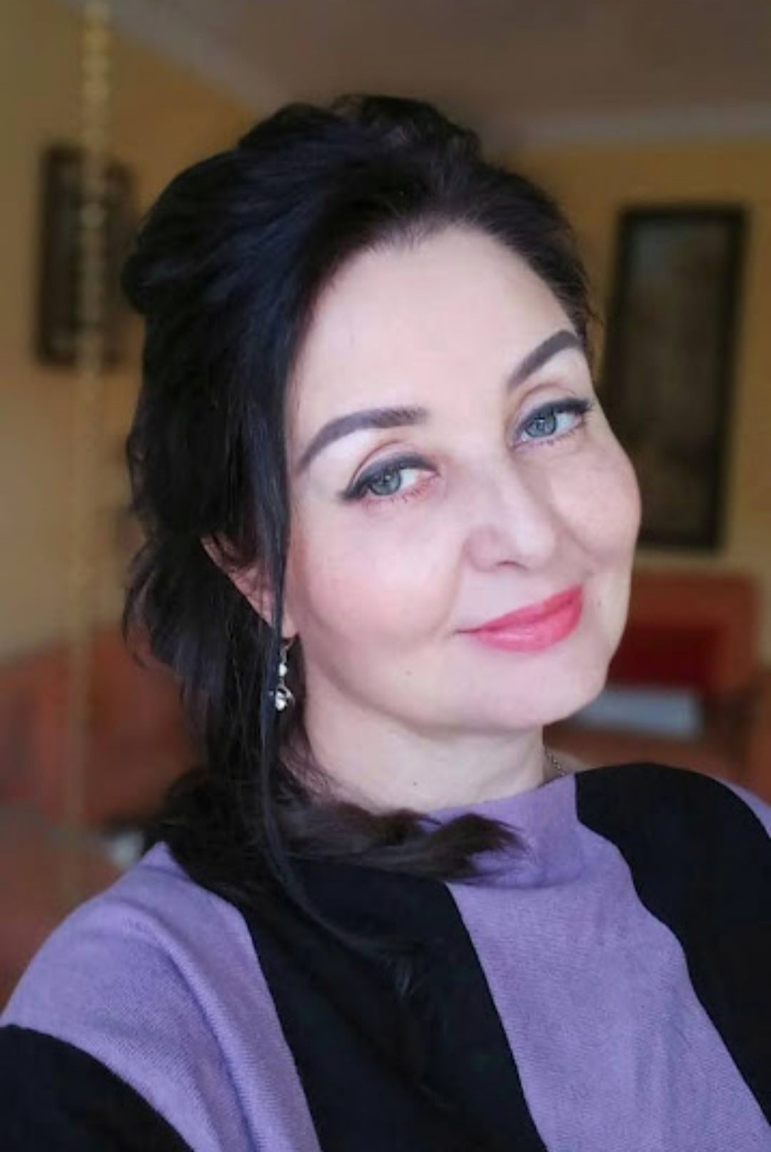 Лариса Курносенко