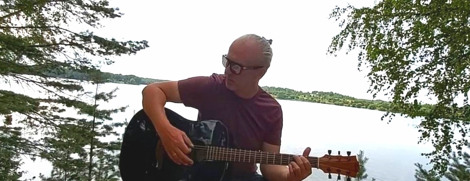 Алекс Мороз