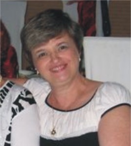 Марина Быстрова-Докс