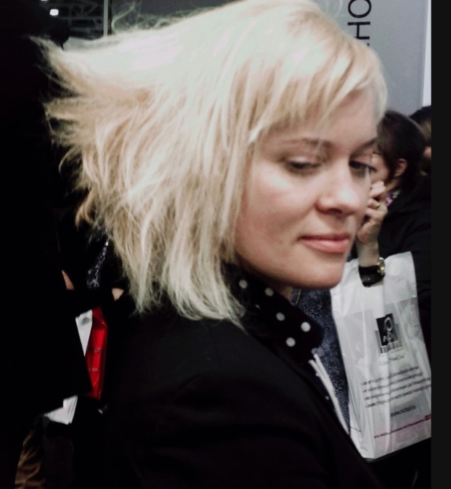 Мария Анимова